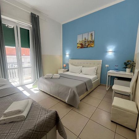 Hello Pisa B&B Екстериор снимка