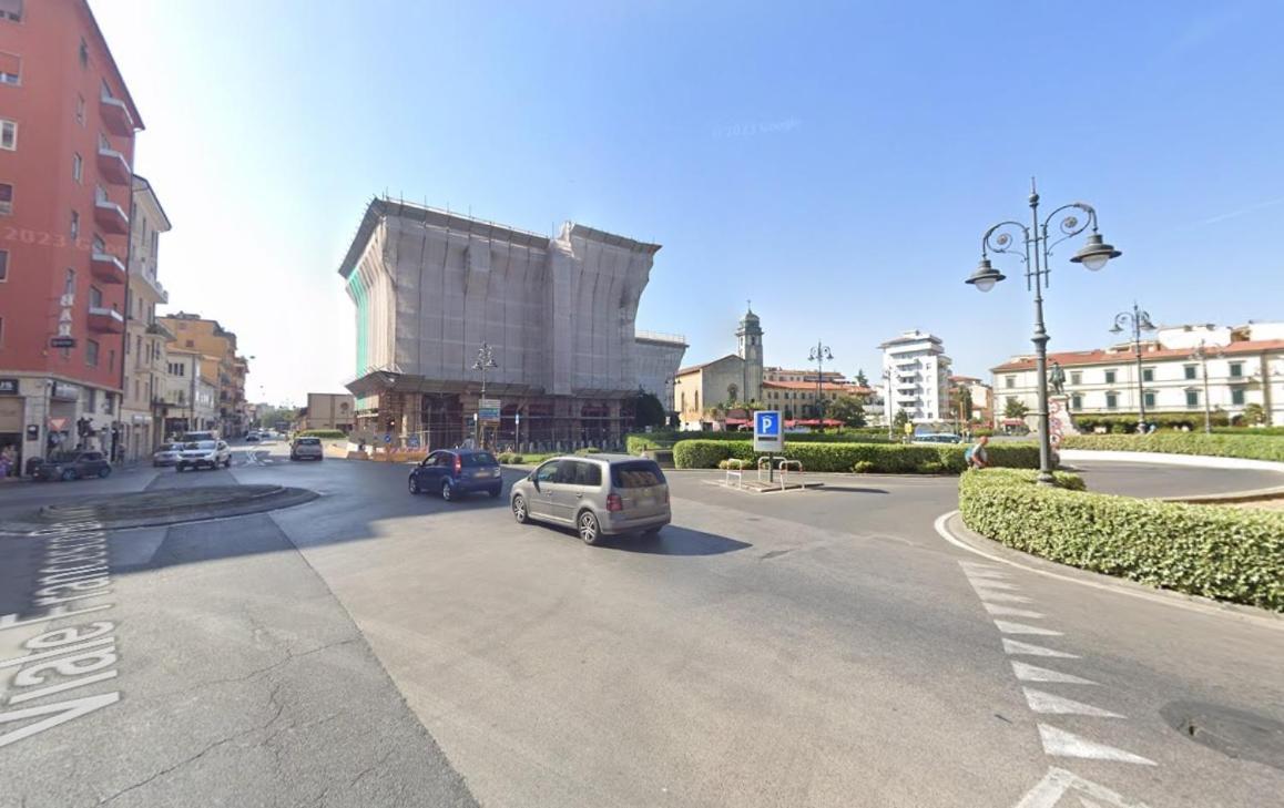 Hello Pisa B&B Екстериор снимка