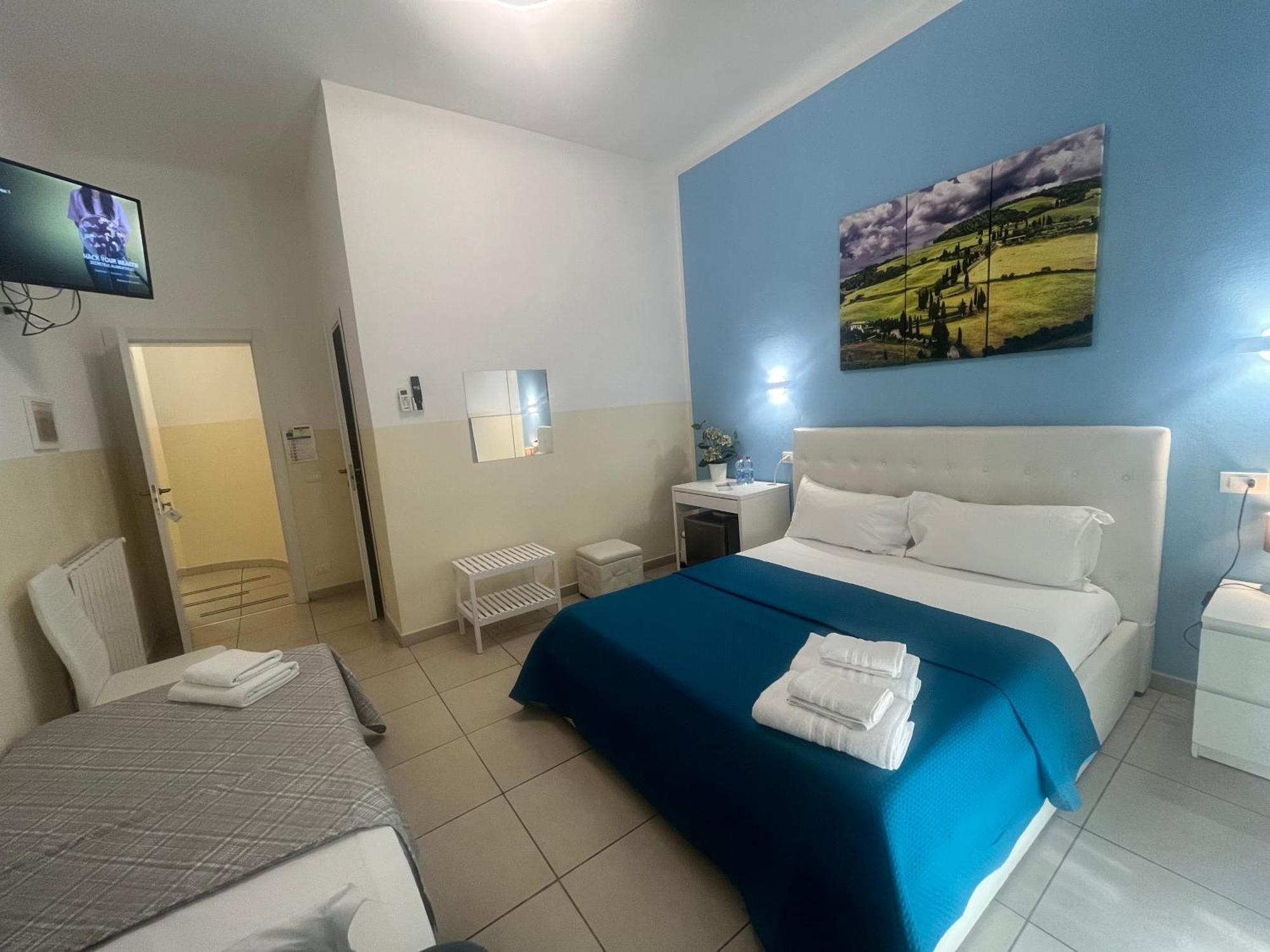 Hello Pisa B&B Екстериор снимка