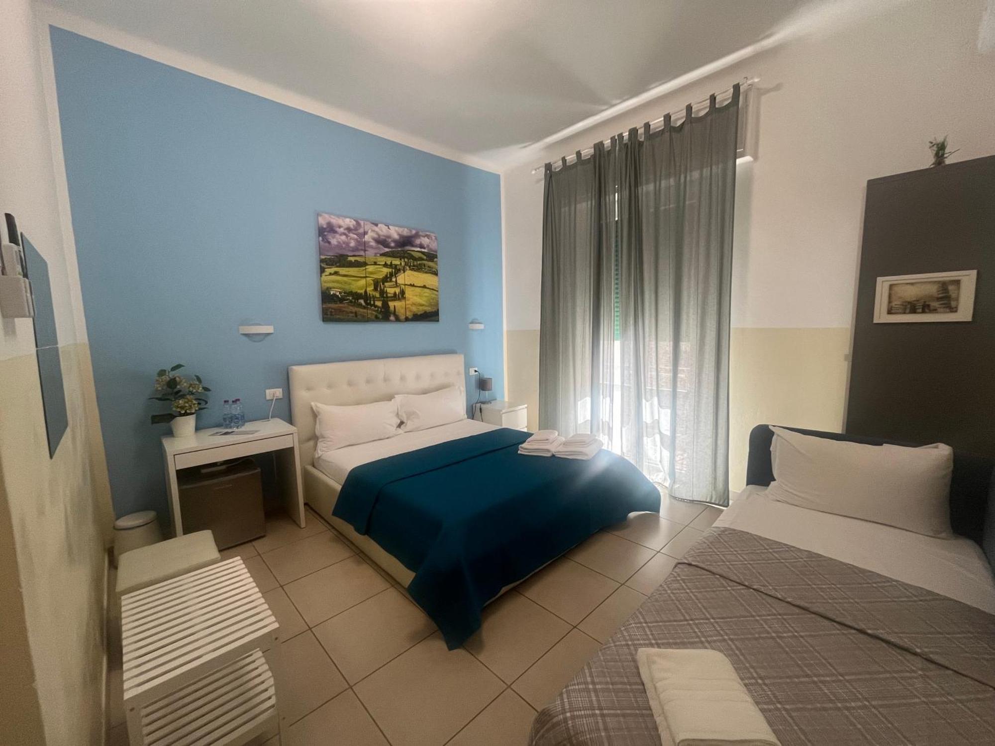 Hello Pisa B&B Екстериор снимка