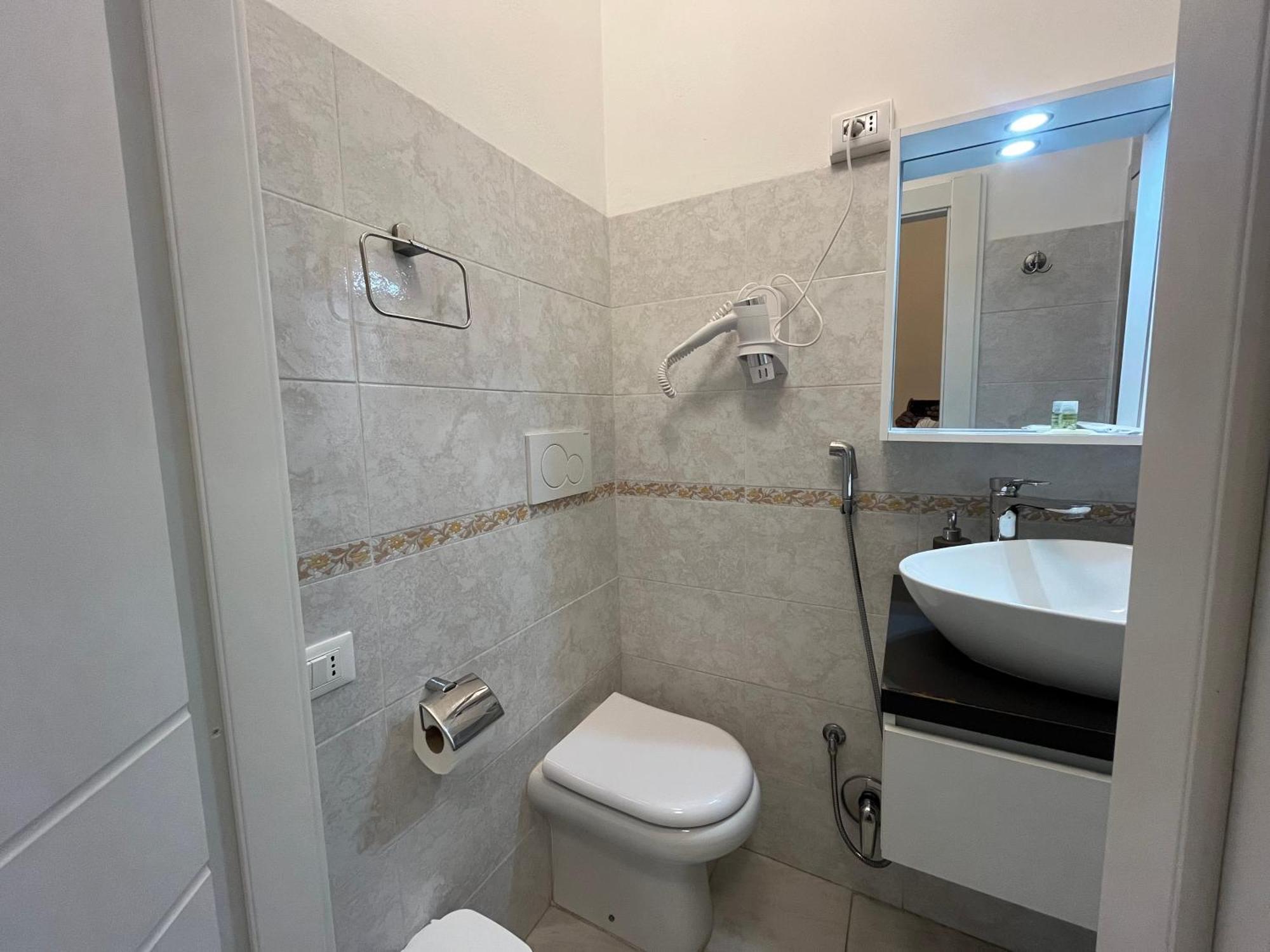 Hello Pisa B&B Екстериор снимка