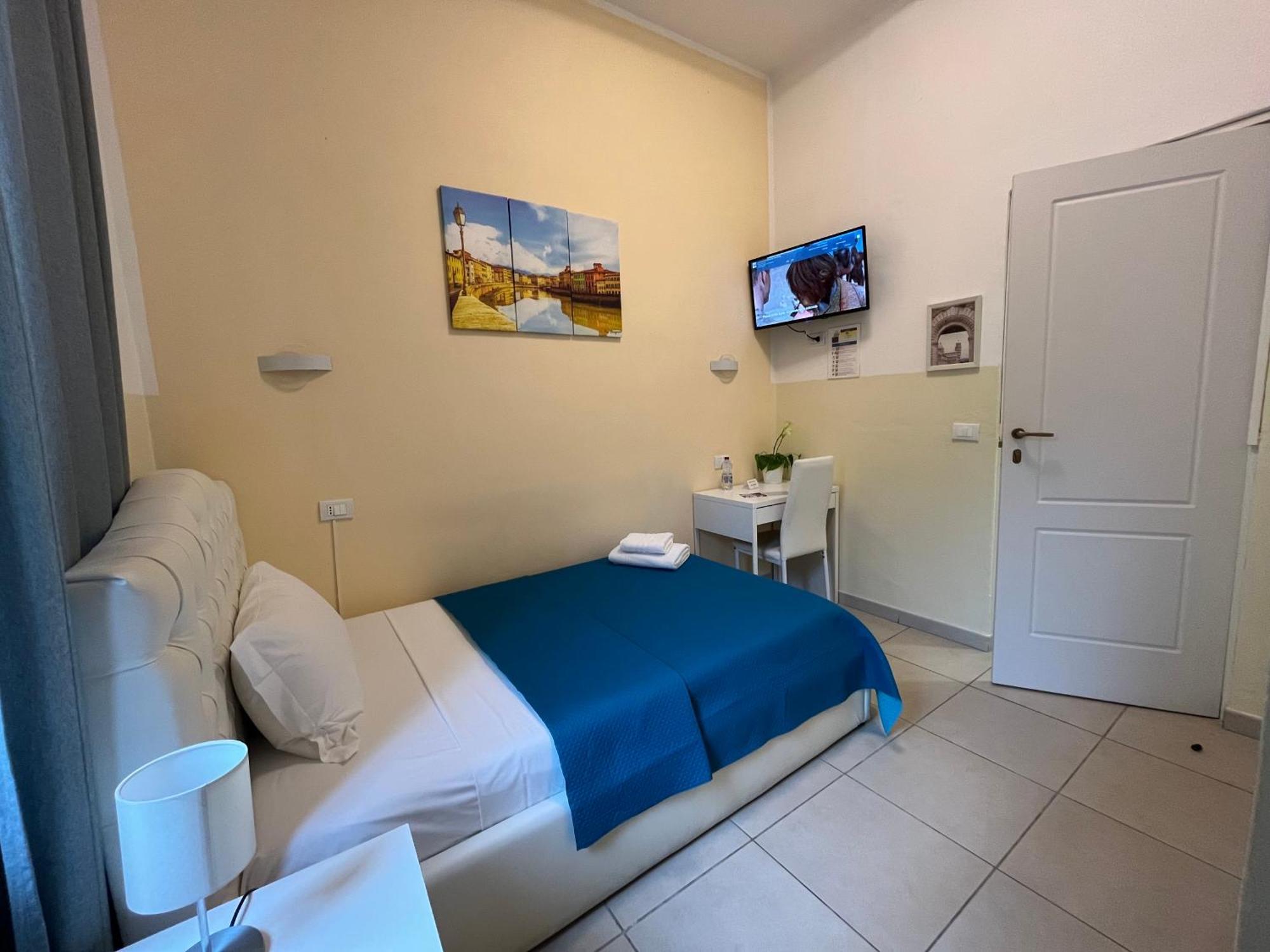 Hello Pisa B&B Екстериор снимка