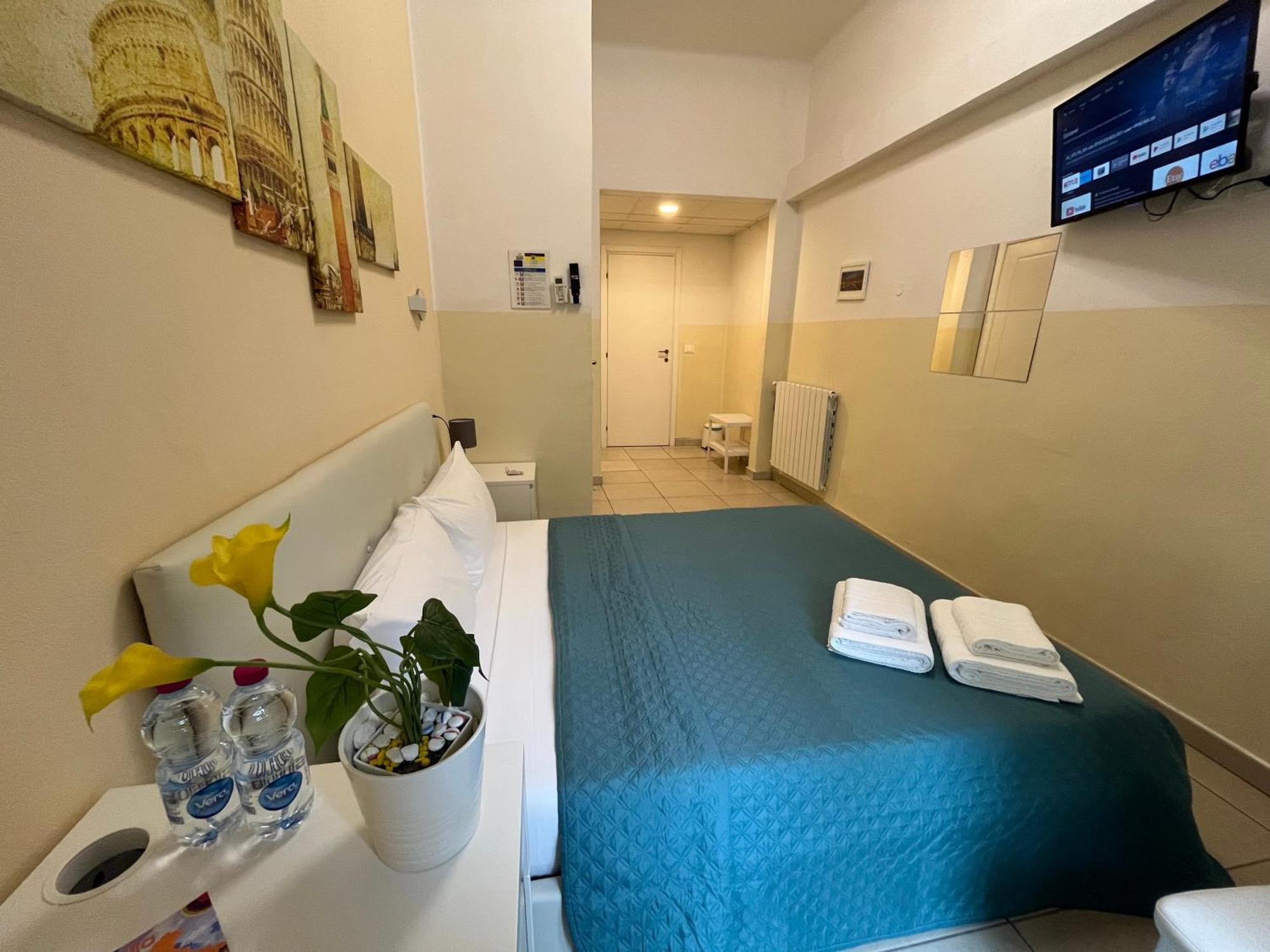 Hello Pisa B&B Екстериор снимка