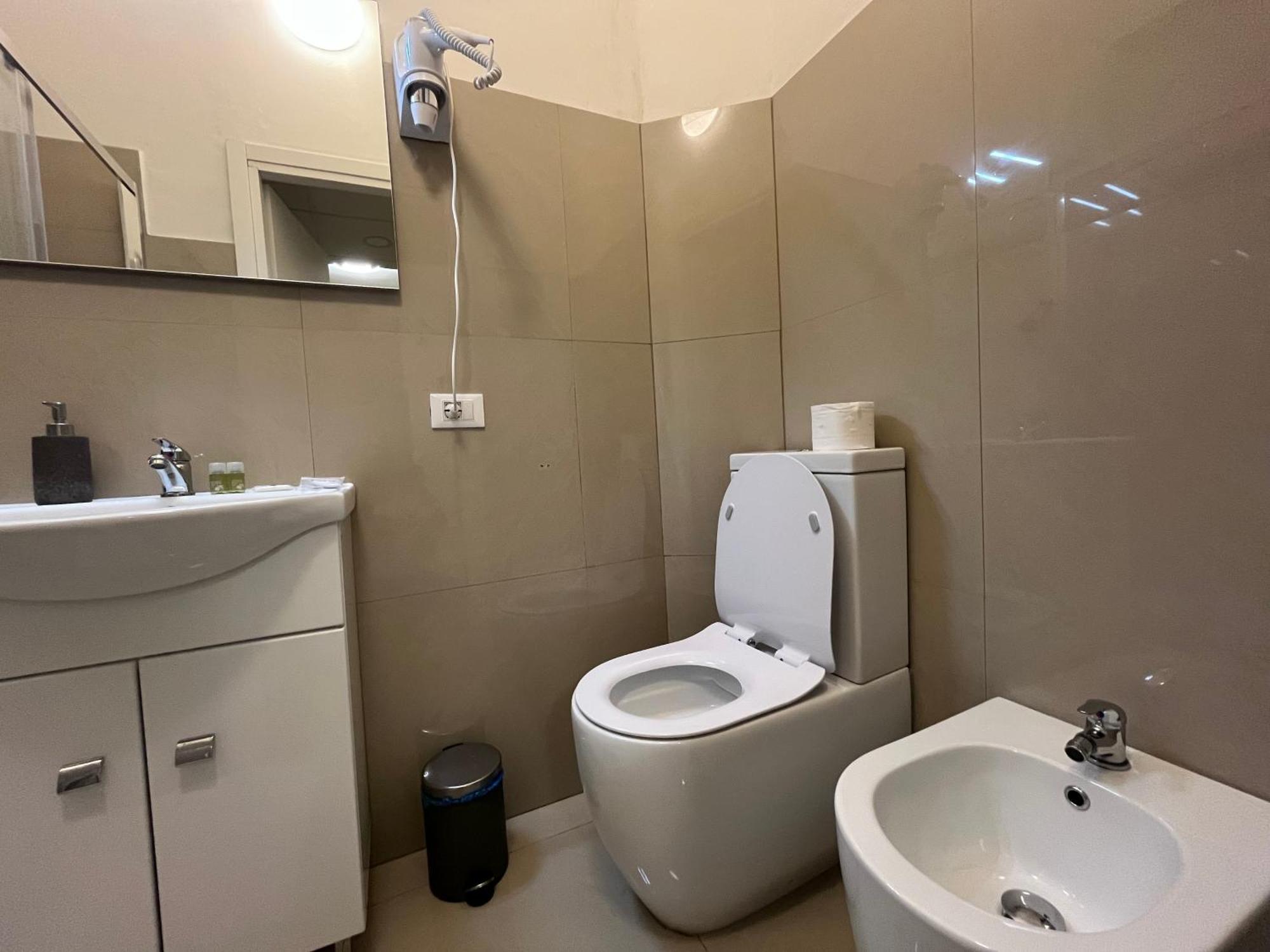 Hello Pisa B&B Екстериор снимка