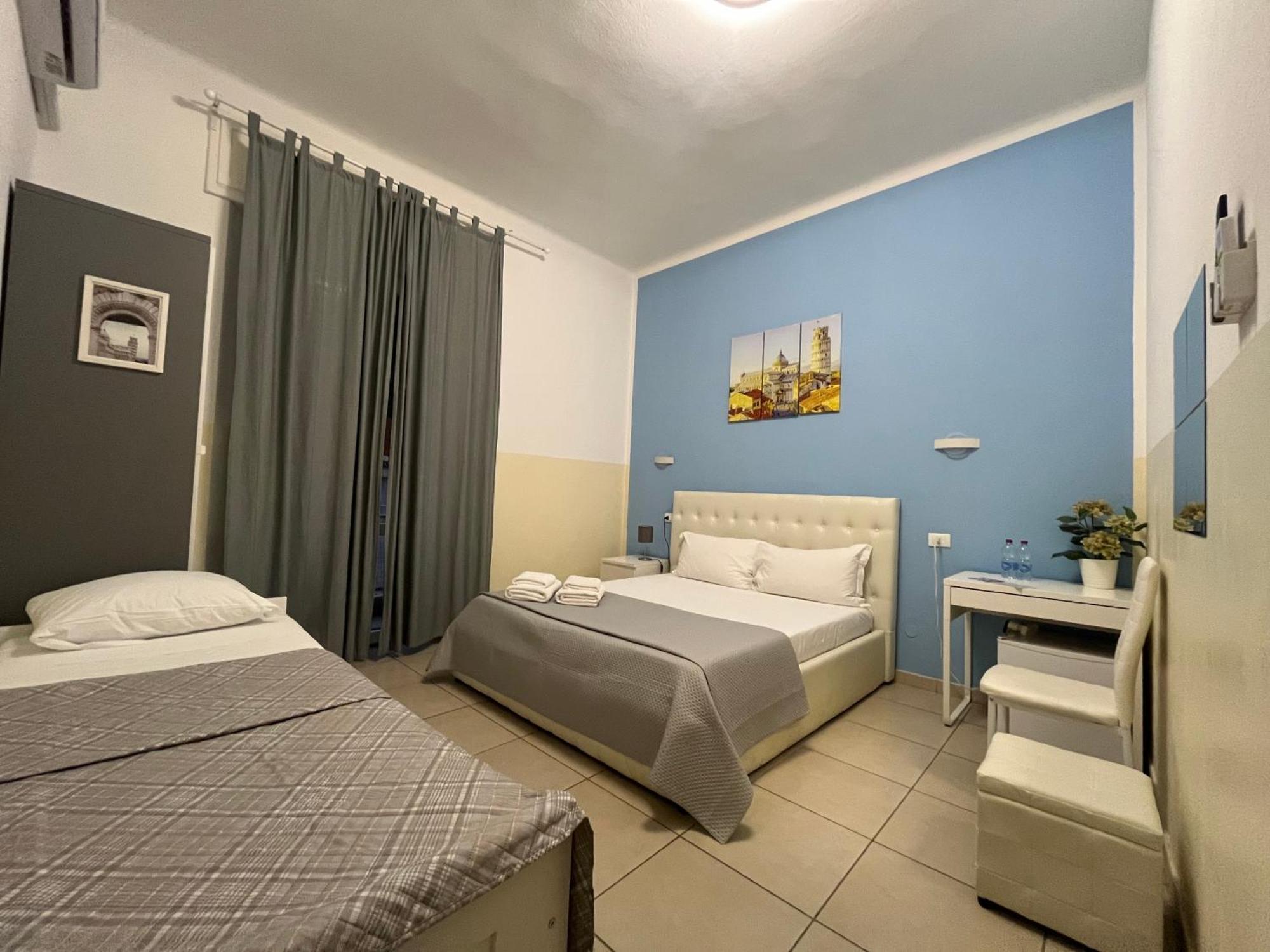Hello Pisa B&B Екстериор снимка