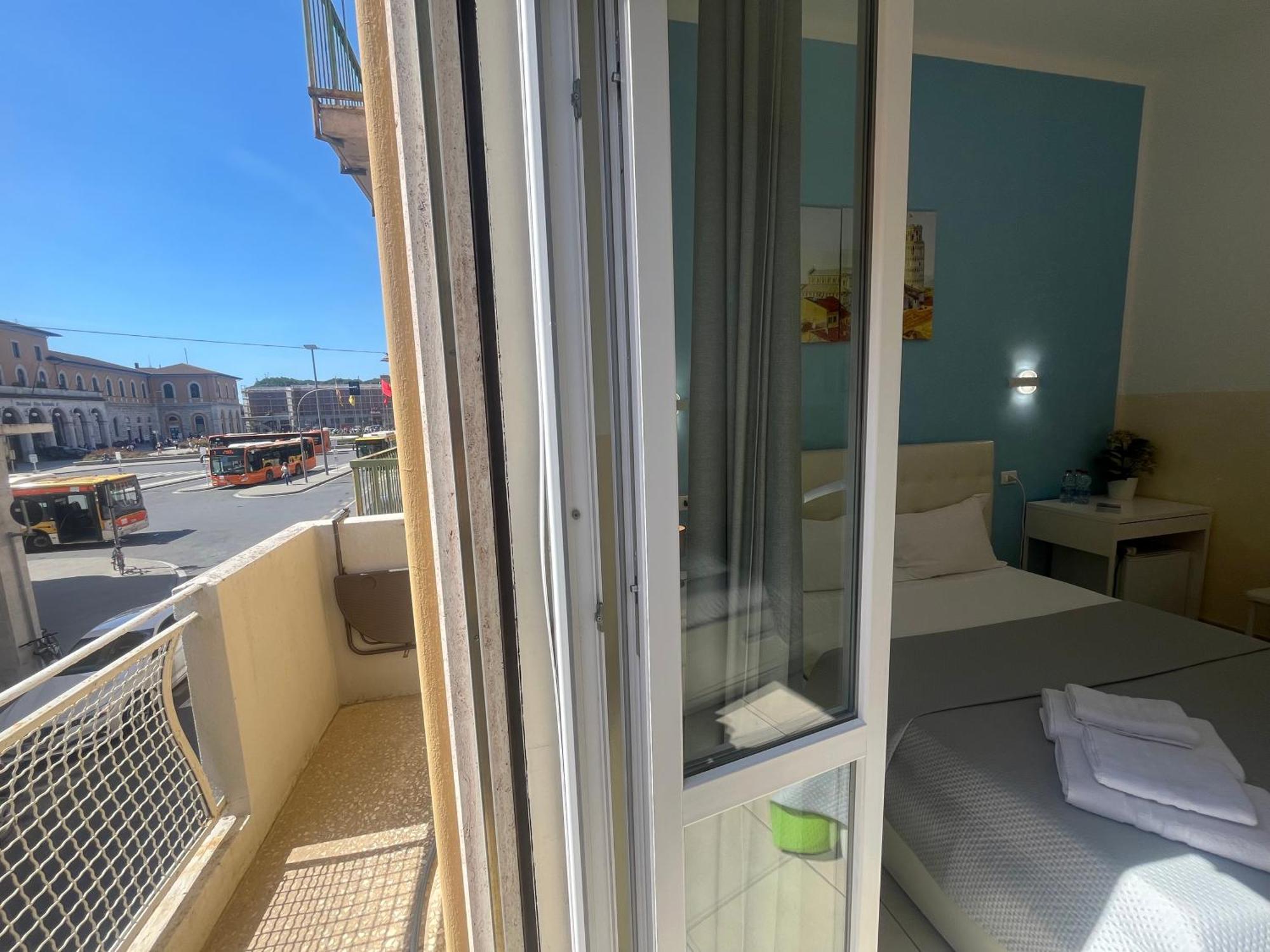Hello Pisa B&B Екстериор снимка